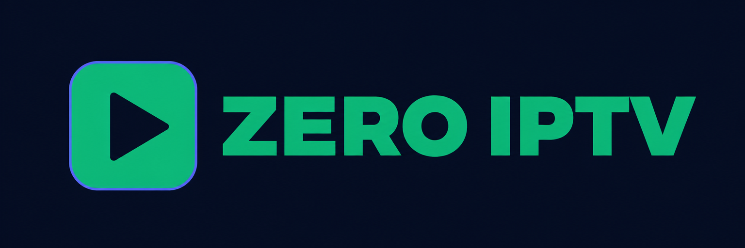 Zero Iptv